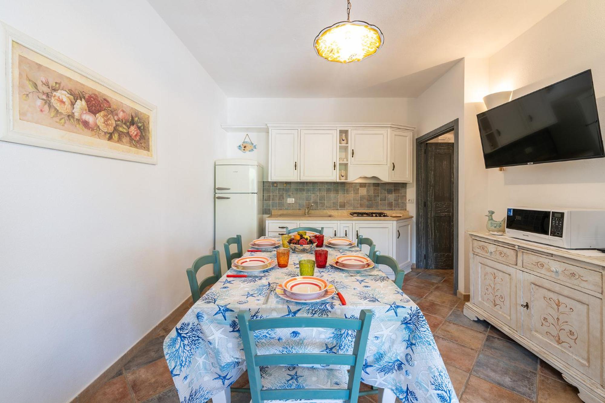 Villa Giorgia, Graziosa Villa A Due Passi Dal Mare Costa Rei Exterior foto